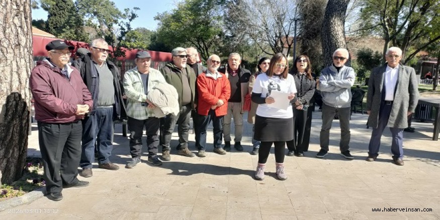 Gazeteci Hakan Tosun'un Dostlarından; “Hakan Tosun’a Ne Oldu?” Açıklaması