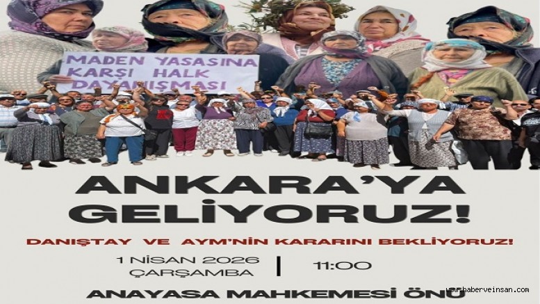 “Geç gelen adalet, adalet değildir!”