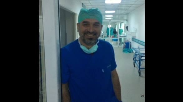 Genel Cerrah Opr. Dr. Süleyman Koç’dan İkinci Mektup ve Çözüm Önerisi
