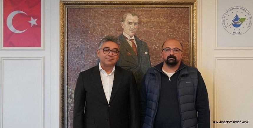 Güllük Muhtarı Ali Polat: “Güllük Su Sorunu, Çözüme Hiç Bu Kadar Yakın Olmamıştı”