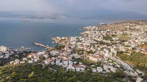 Güllük’te, Sağlık Ocağı Meselesi!