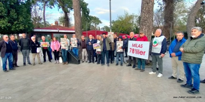 Haber Yapmak ve Gazetecilik, Suç Değildir!