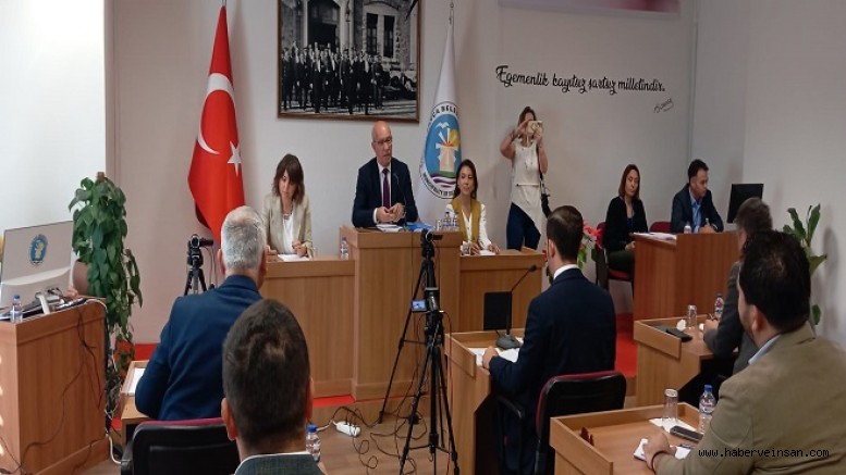 Hazine Arazilerinin İşgali Basit Bir Konu Değildir!