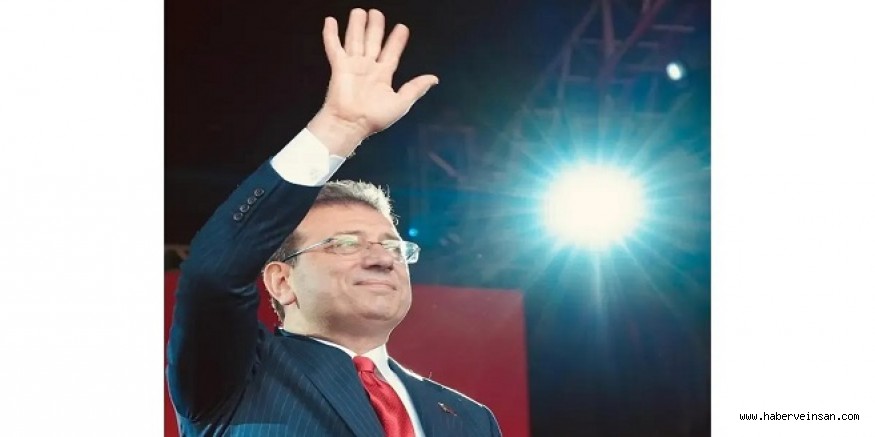 Hep Birlikte Çok Güçlü Bir Geleceğe Yürüyeceğiz