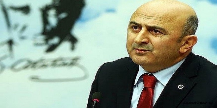 Hukukçu Eminağaoğlu’ndan, CHP Hakkındaki Davalara Umut Bağlayanlara, Hukuk Dersi!