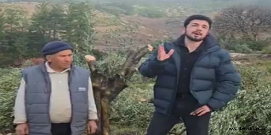 İkizköylü Haydar Amca