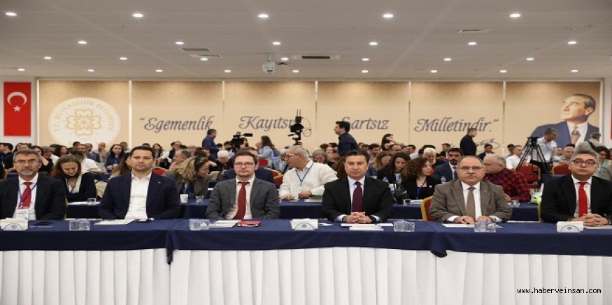 İklim Değişikliği Konferansı’nın Sonuç Bildirgesi Yayımlandı