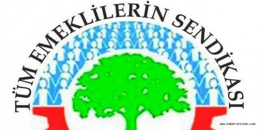İktidarın Emeklilerle Açlık Oyunu Oynamasına İzin Verilemez