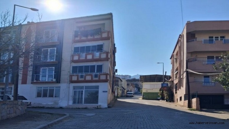 İmar Rezaletleri!..