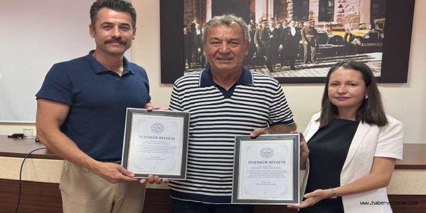 IPARD III Tanıtım Toplantısı MİTSO’da Yoğun Katılımla Gerçekleşti