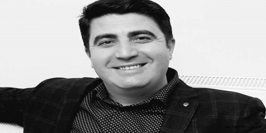 Kafalar Karışık (2): Datça Belediye Meclisi AKP Grup Sözcüsü Vedat Erdağı'nın Görüşleri