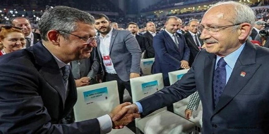 Kemal Kılıçdaroğlu, Hırsı ve CHP’ye Vereceği Zararlar!