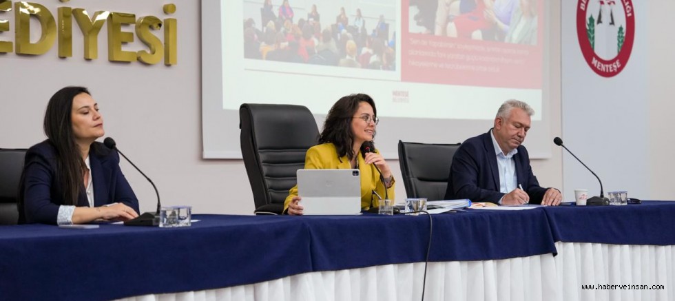 Köy Enstitüsü Mezunu Öğretmenlerin İsimleri, Menteşe Sokaklarına Verildi