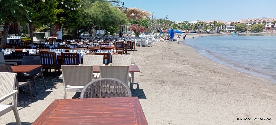Kumluk Sahilindeki Düzenleme, Kalıcı Olabilecek mi?