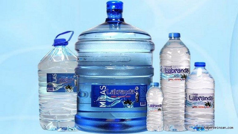 Labranda Su Damacanasıyla İlgili Kurgu Haber(!) İçin Açıklama