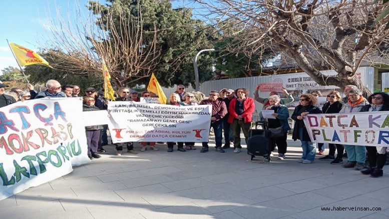 LAİKLİK, BİR LÜTUF DEĞİLDİR!