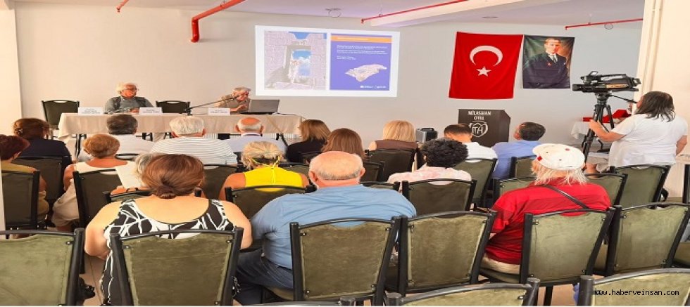 17. Karia, Karialılar ve Mylasa Sempozyumu Tamamlandı