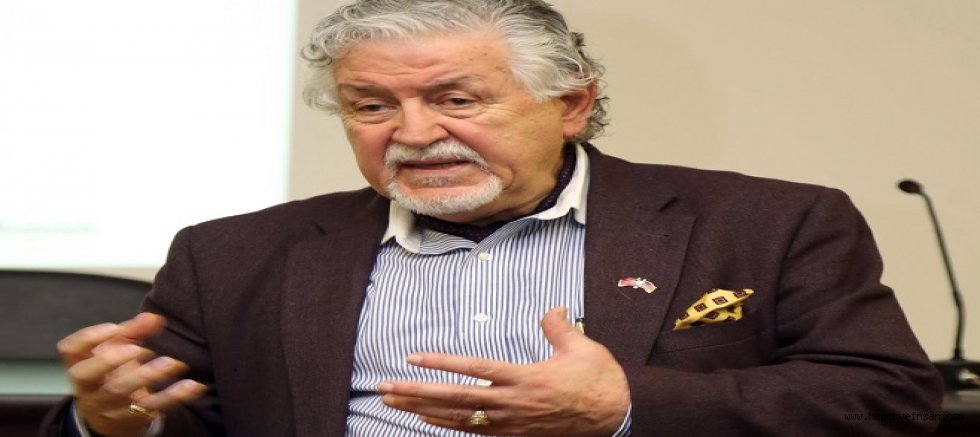 ABD’den Milas’a Bakış: Dr. Güven Yalçıntaş