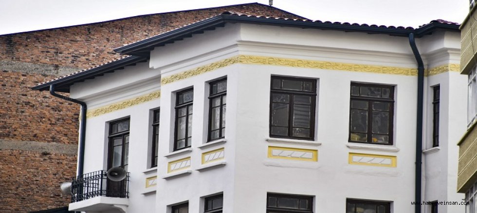 Ankara Büyükşehir Belediyesi’nden Ulus’a Tarihi Dokunuş;  Çıkrıkçılar Yokuşu Baştan Sona Yenilendi