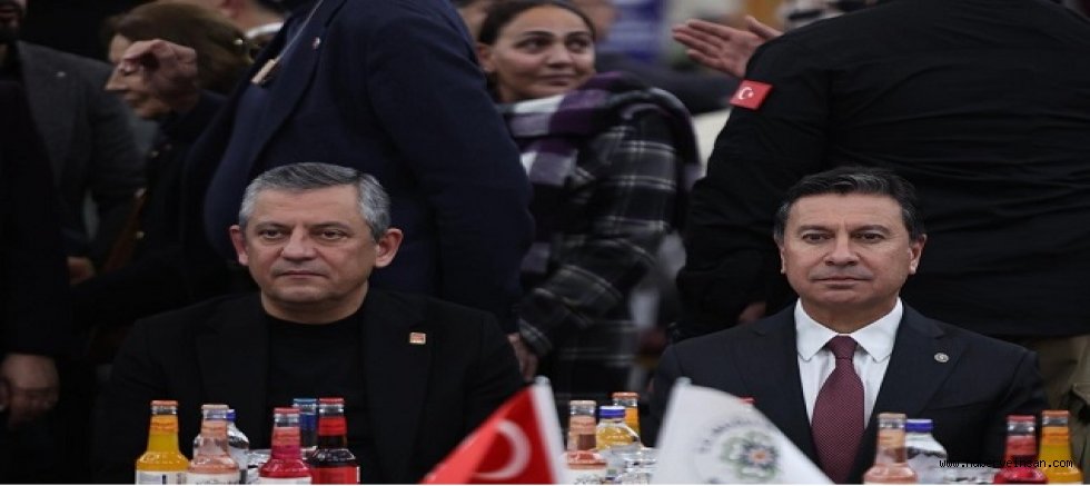 Başkan Aras’tan Deprem Bölgesine Kalıcı Destek: 4 İlçeye 4 Sosyal Tesis