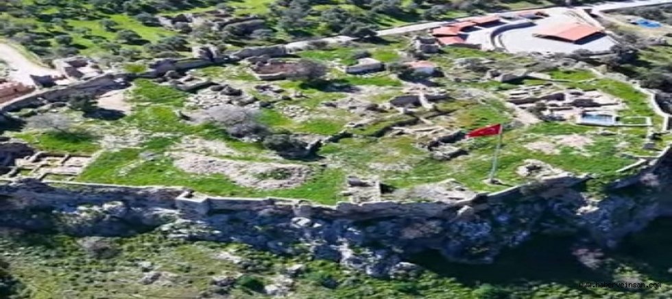 Beçin İçinden Geçen Karayolunda Yeni Ölümlere Hayır!