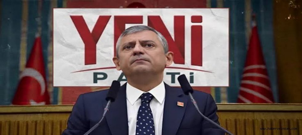 Bir Toplumsal Hareket Olarak Yeni Parti ve İktidar Yolu
