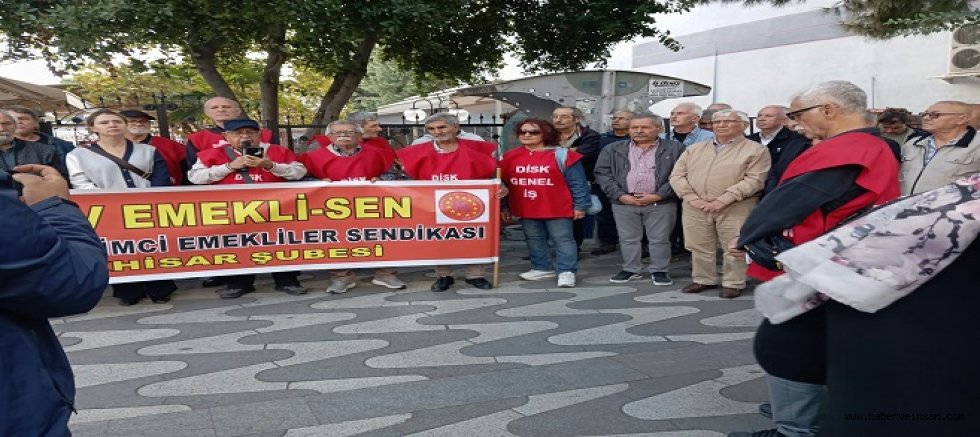 Bu, Bir Onur ve Beyan Çığlığıdır!
