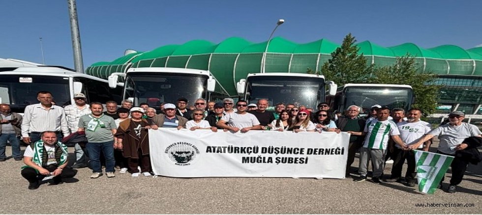 Bursa’da Demokrasi ve Tarafsızlık Sınıfta Kalmıştır