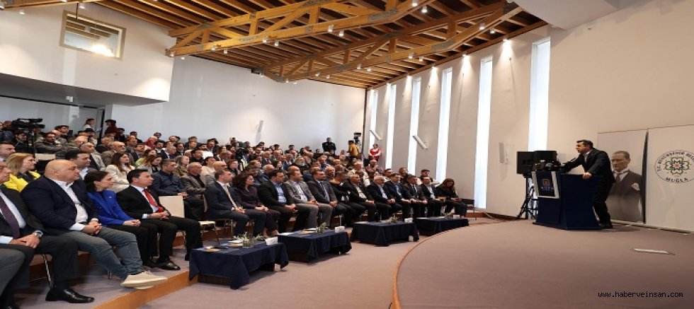 Büyükşehir Belediyesi, MUPA ile Geleceğe Yatırım Yapıyor
