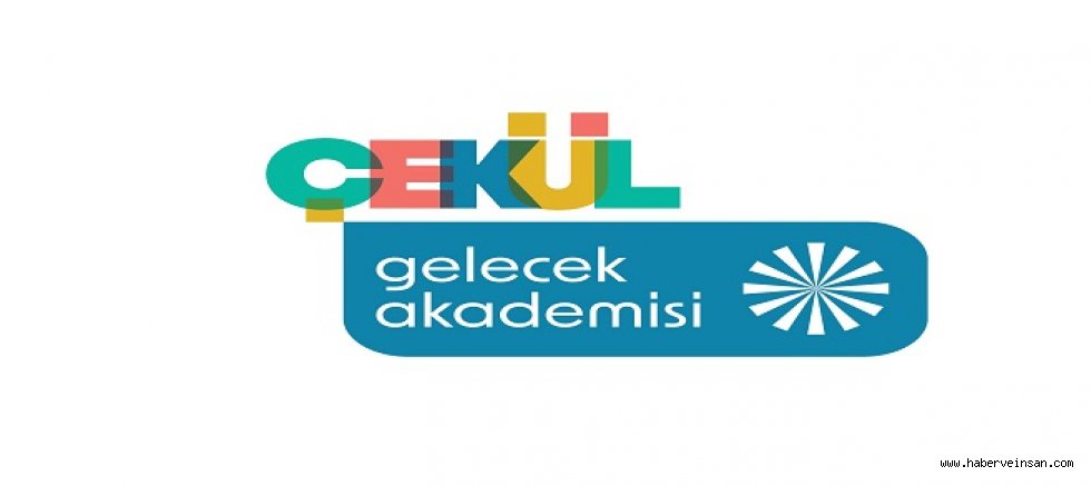 ÇEKÜL Gelecek Akademisi Kapılarını Herkese Açıyor!