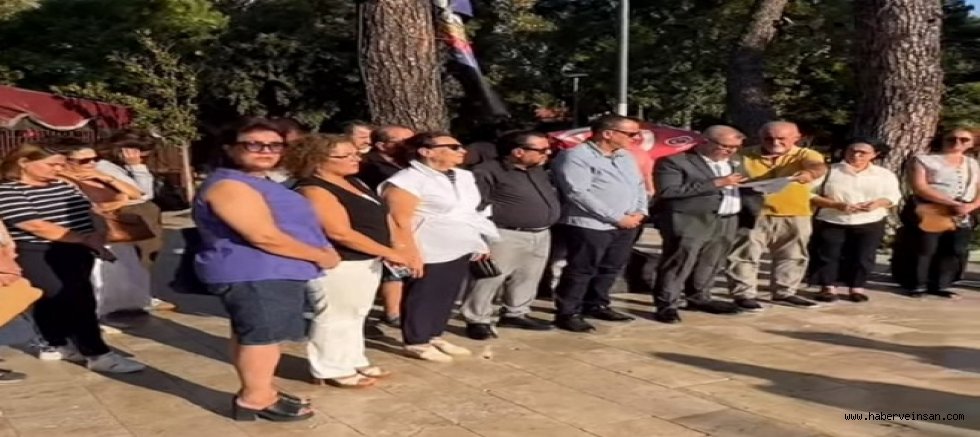 CHP’DEN, EĞİTİM ÖĞRETİM YILIYLA İLGİLİ AÇIKLAMA