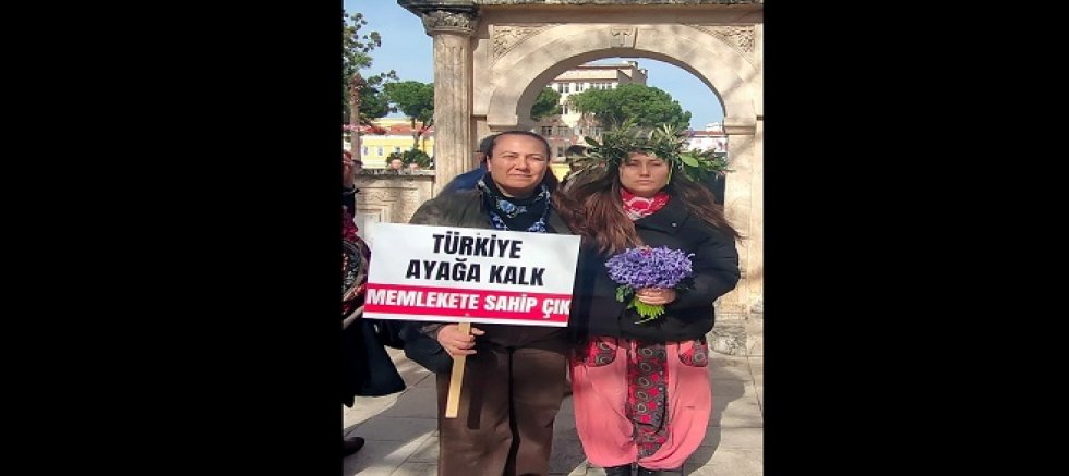 CHP Genel Başkanı Özgür Özel, 89. Miting İçin Milas'taydı