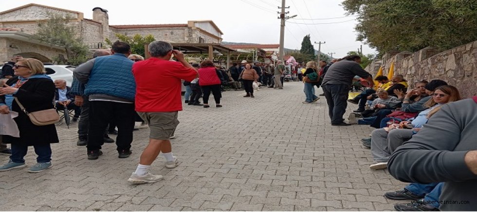 Çocuktan melek yetiştirmek isteyenler, çocuktan katil yetiştirmek isteyenlere karşı mücadele ediyorlar!