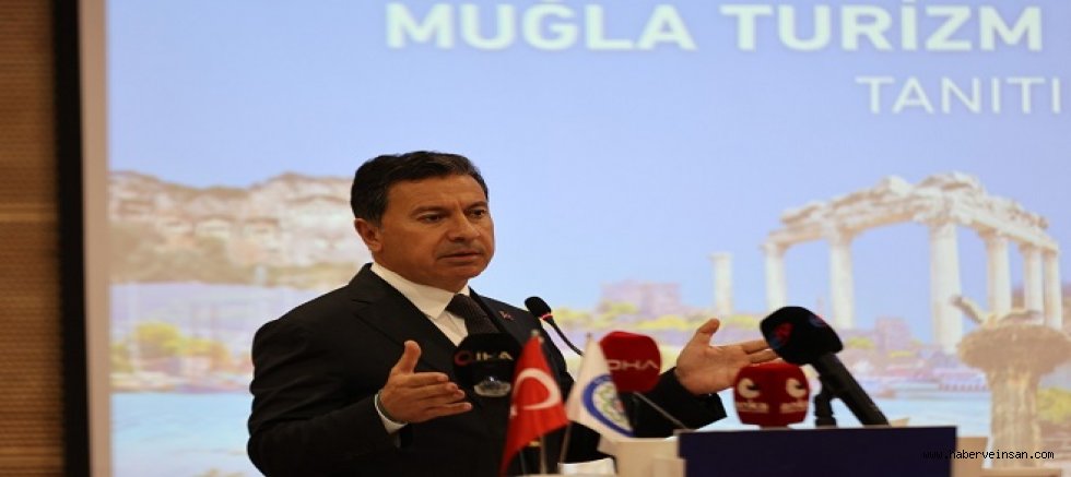 Danıştay, İasos Yat Limanı İçin Açılan Davayı Reddetti