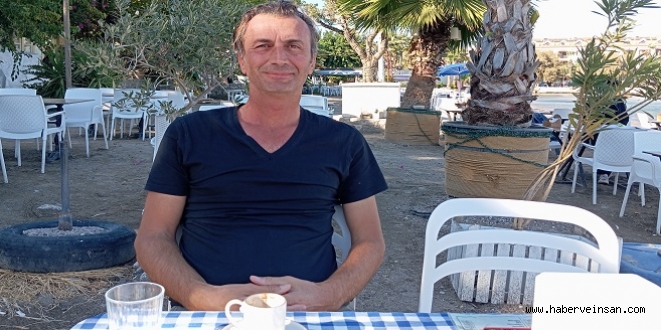 Datça Bademinin “Rekabetten” Daha Büyük ve Önemli Sorunları Var! (6)