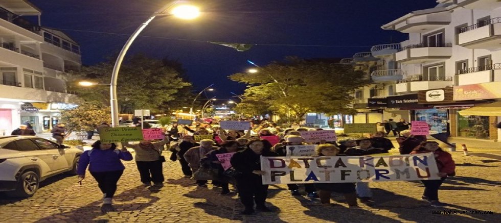 Datça'da 8 Mart Etkinlikleri Devam Ediyor!