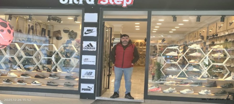 Dededen Toruna Bir Asra Yakın Sürdürülen Aile Mesleği: Ayakkabıcılık