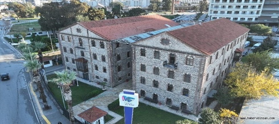 DEM Parti Aliağa İlçe Örgütünden, İzmir Meslek Fabrikası Açıklaması