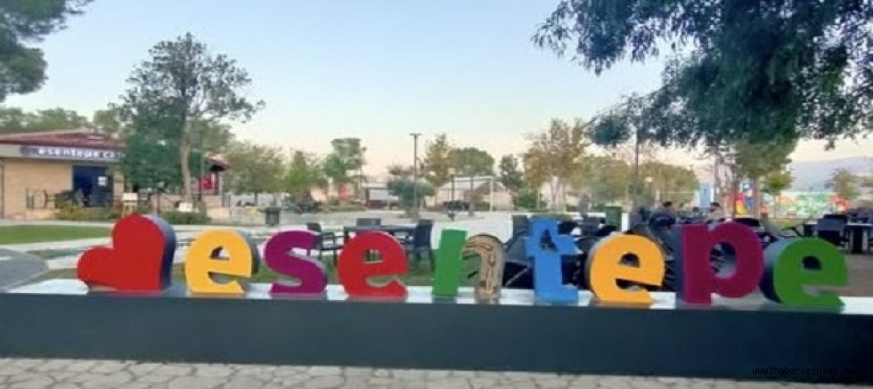 Esentepe’de Camekân Altındaki Tarih ve Hatırlattıkları