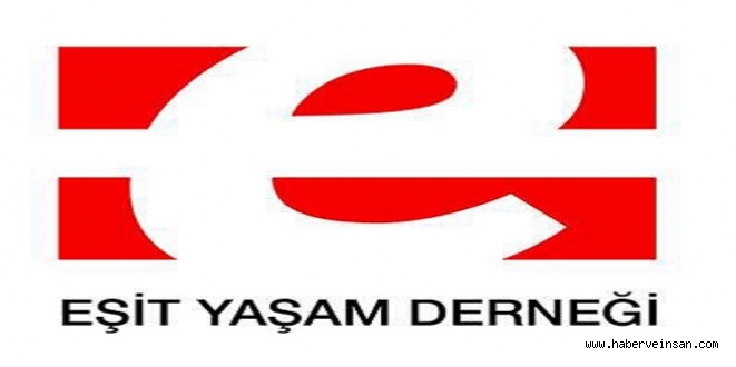 Eşit Yaşam Derneğinden Mutlak Butlan Açıklaması