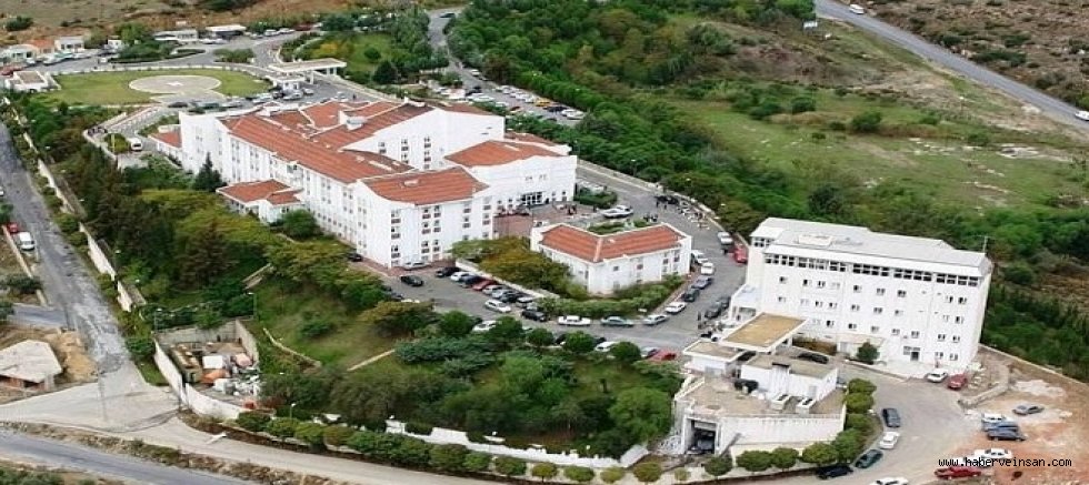 Eski Hastane Binası, Özelleştirme Kapsamında Alındı