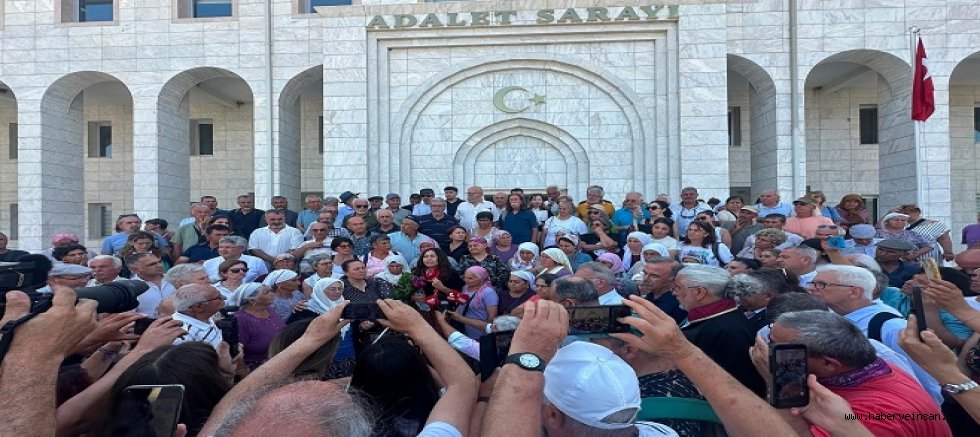 Esra Işık'a Hapis Kararı