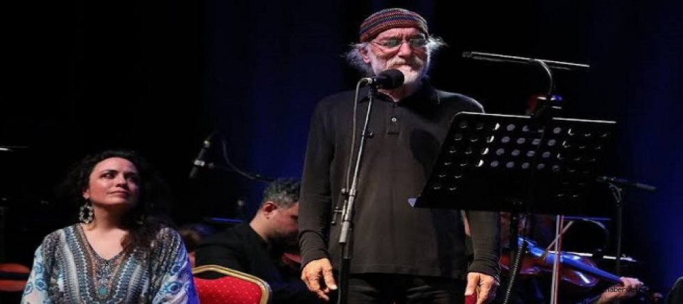 Göç senfonisi doğduğu topraklarda