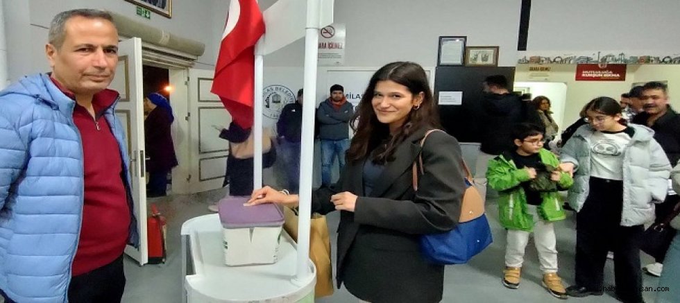 Göktuğlar Yaşamalı, Yaşatılmalı!