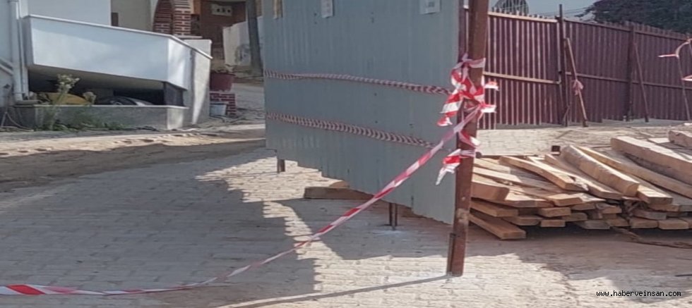 Güllük Gibi Kıyı Yerleşimler, Biraz Daha Denetim İstiyor!