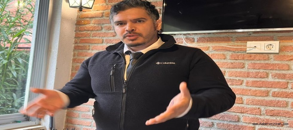 Herkes İçin Adalet Derneği (HAD)  Basın Toplantısı