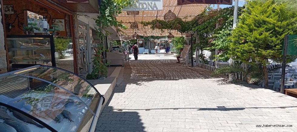 Kumluk Sahilindeki Düzenleme, Kalıcı Olabilecek mi?