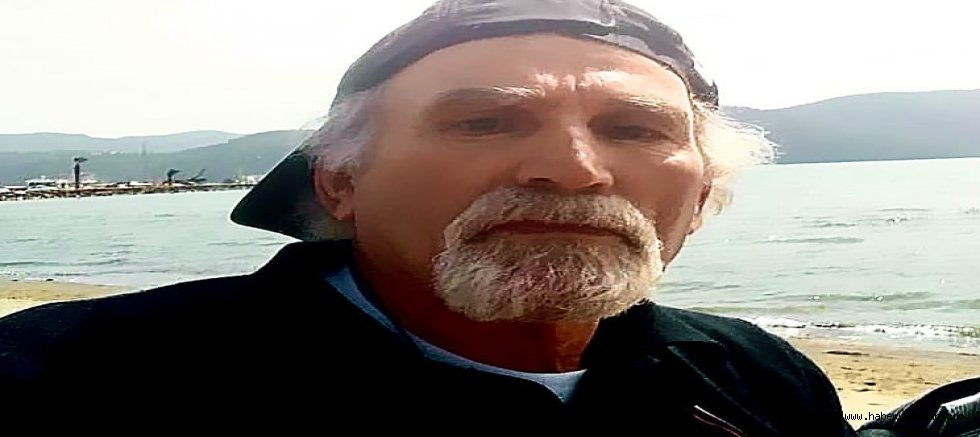 Emekli Öğretmen Mehmet Baki Erdoğan anısına (27.02.1955-12.09.2025)