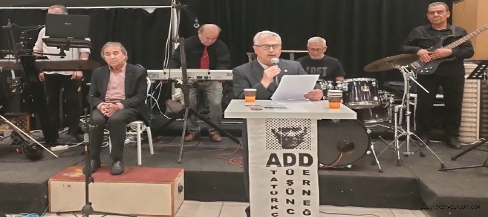 MİLAS ADD’nin Cumhuriyet Balosu, Coşkuluydu!