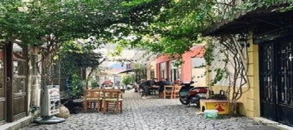 Milas Arastası Esnafının Çözüm Bekleyen Önemli Sorunu; Belediye ve Odalarından İstekleri!